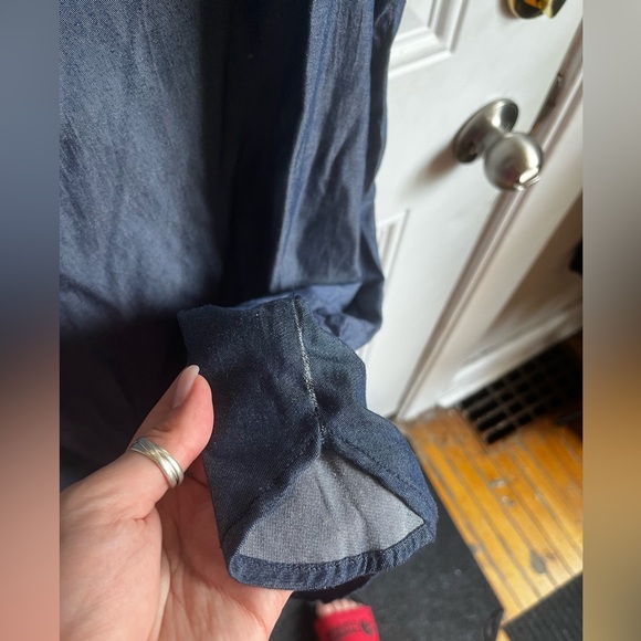 George | Jean Dress - Picture 5 of 11